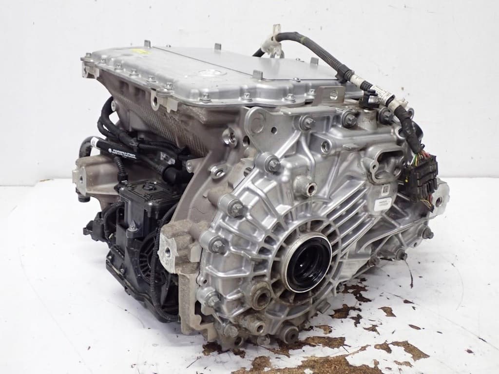 Moteur HA0 - Image 1