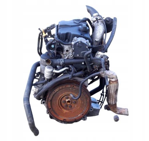 Moteur AMF — vue 2