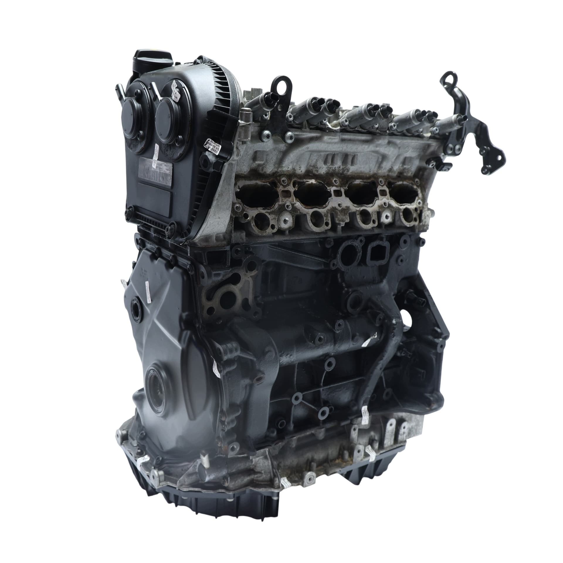 Moteur DKZC - Image 1
