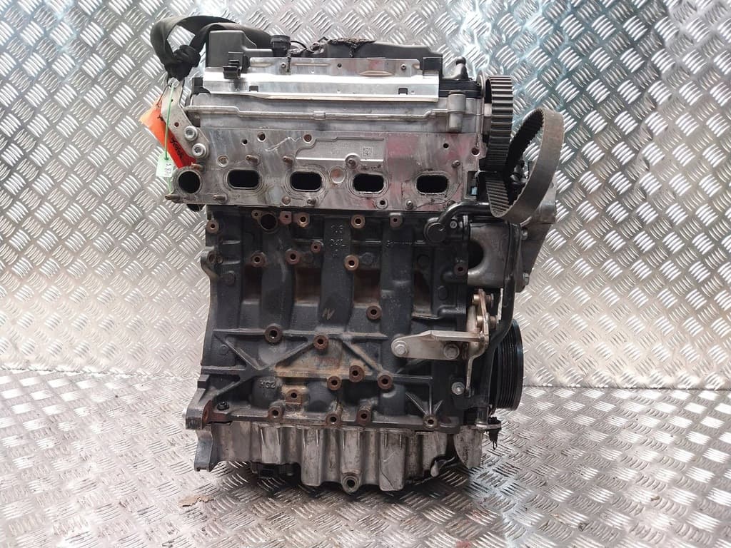 Moteur CLHB - Image 1