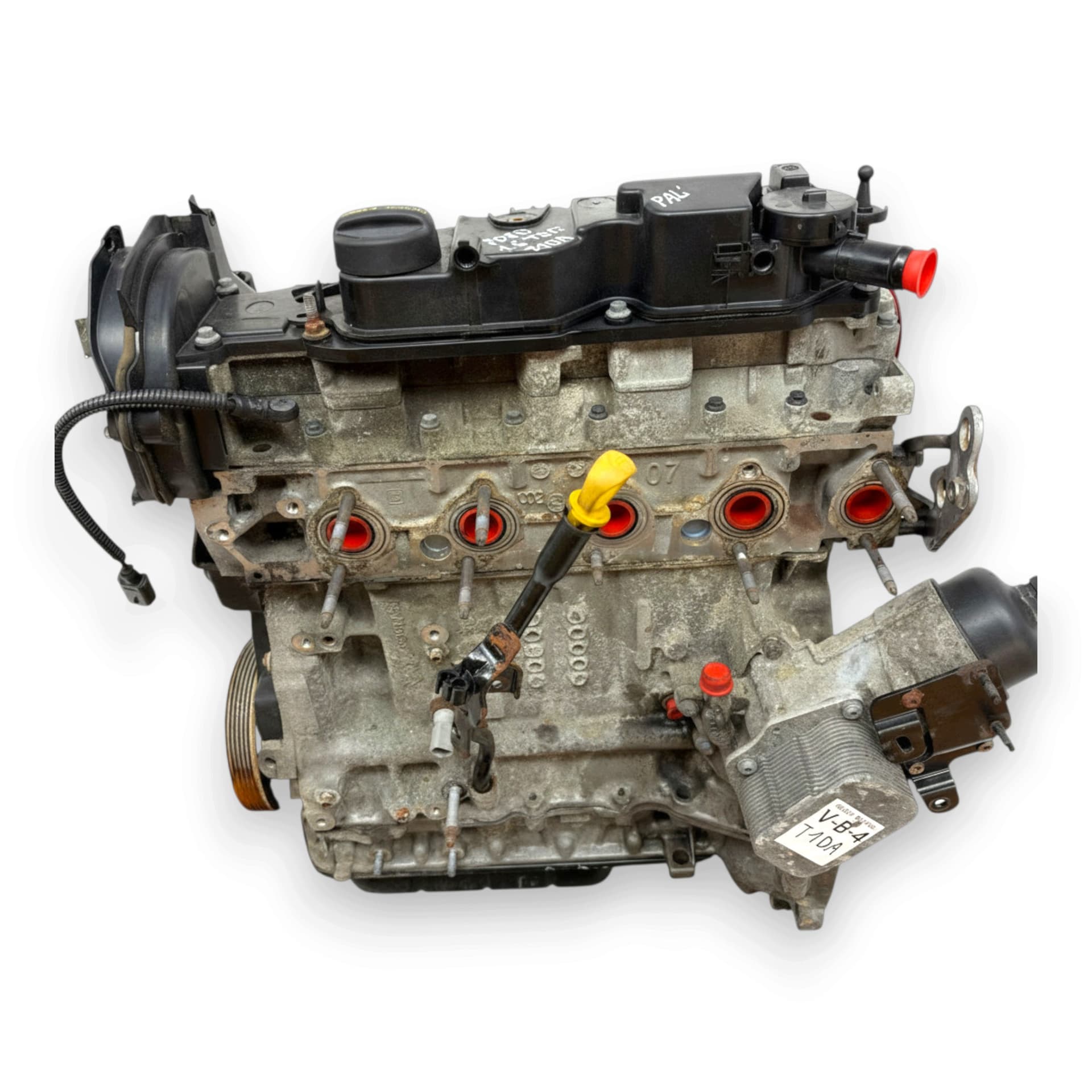 Moteur T1DA - Image 1