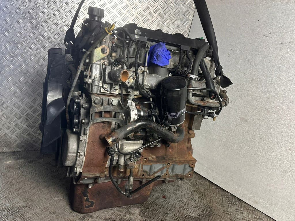 Moteur F1CE0481B - Image 1