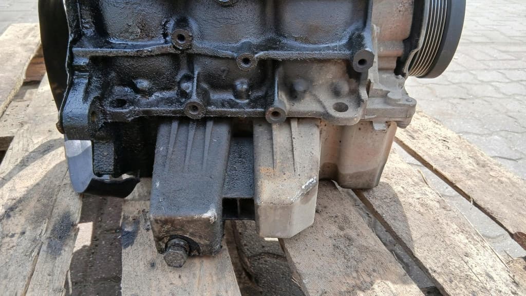 Moteur AMF — vue 2