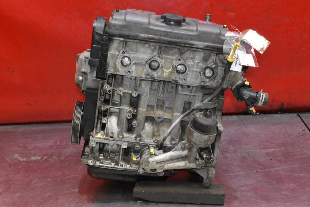 Moteur KFV (TU3A) pour Citroën