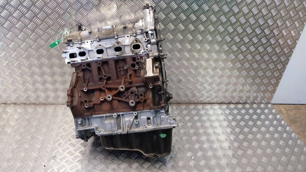 Moteur YMR6 - Image 1