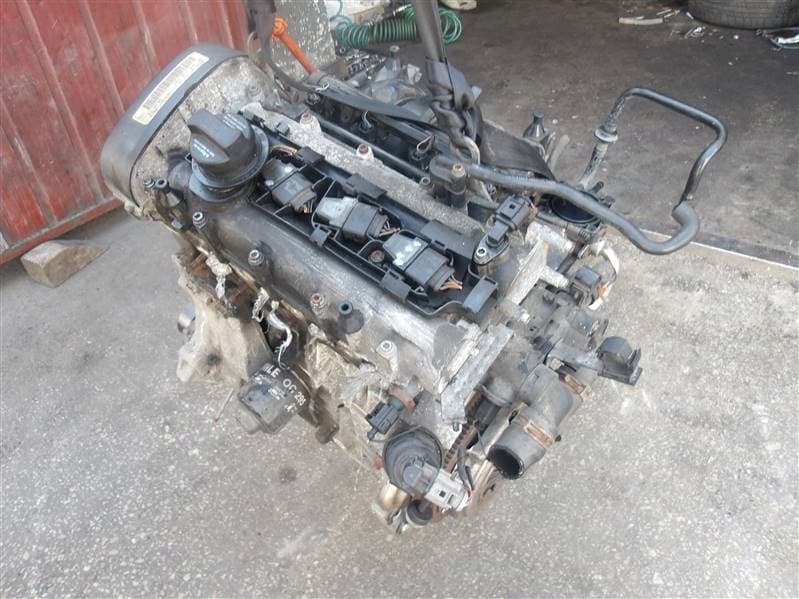 Moteur BKY - Image 1