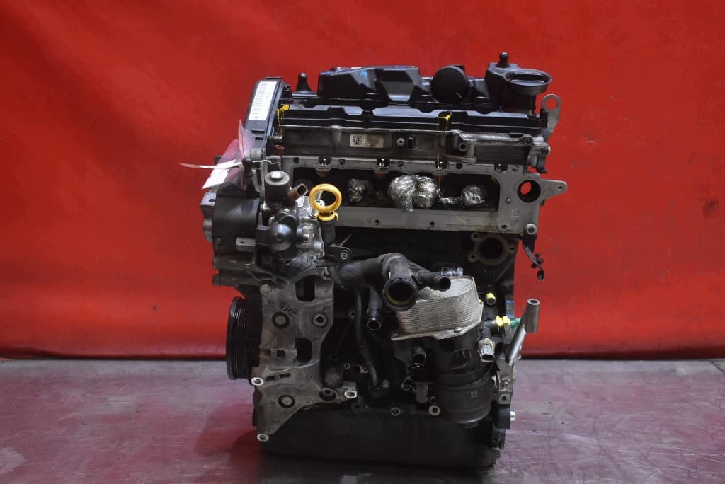 Moteur DDYB - Image 1