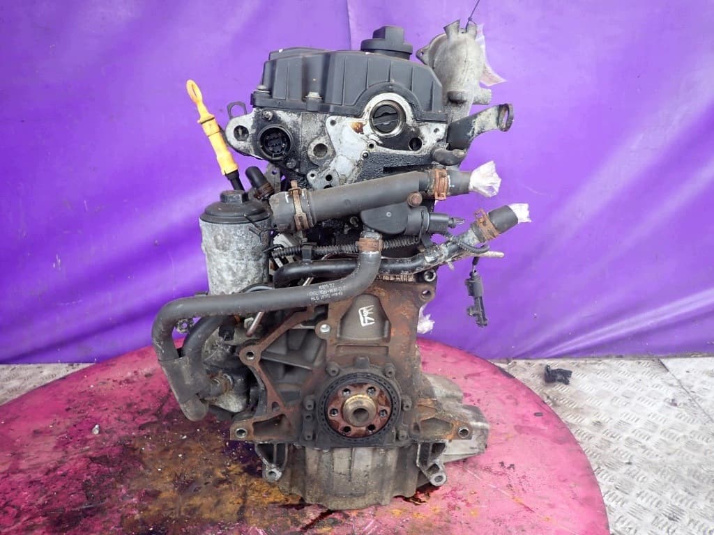 Moteur BNM — vue 2