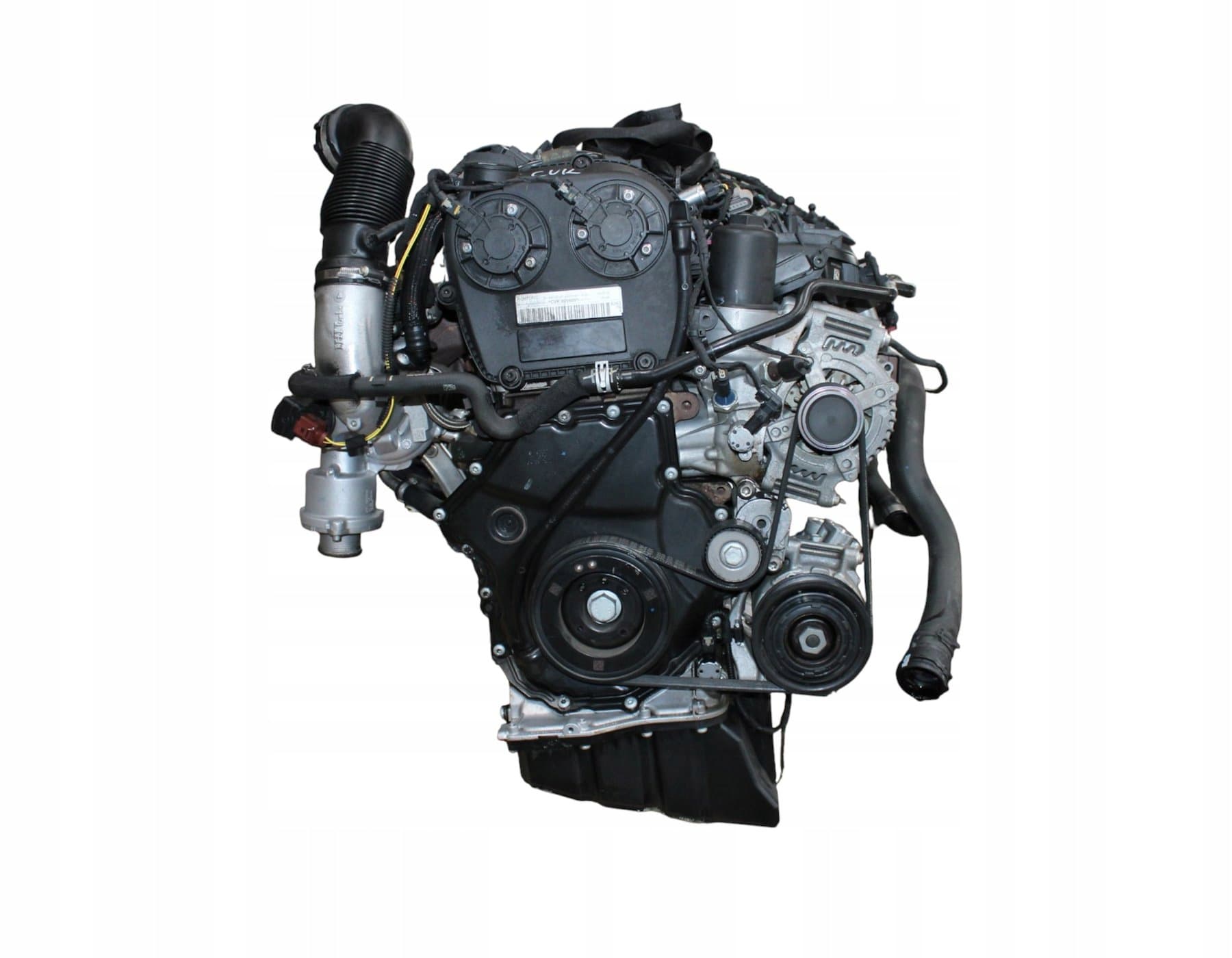 Moteur CVKB - Image 1