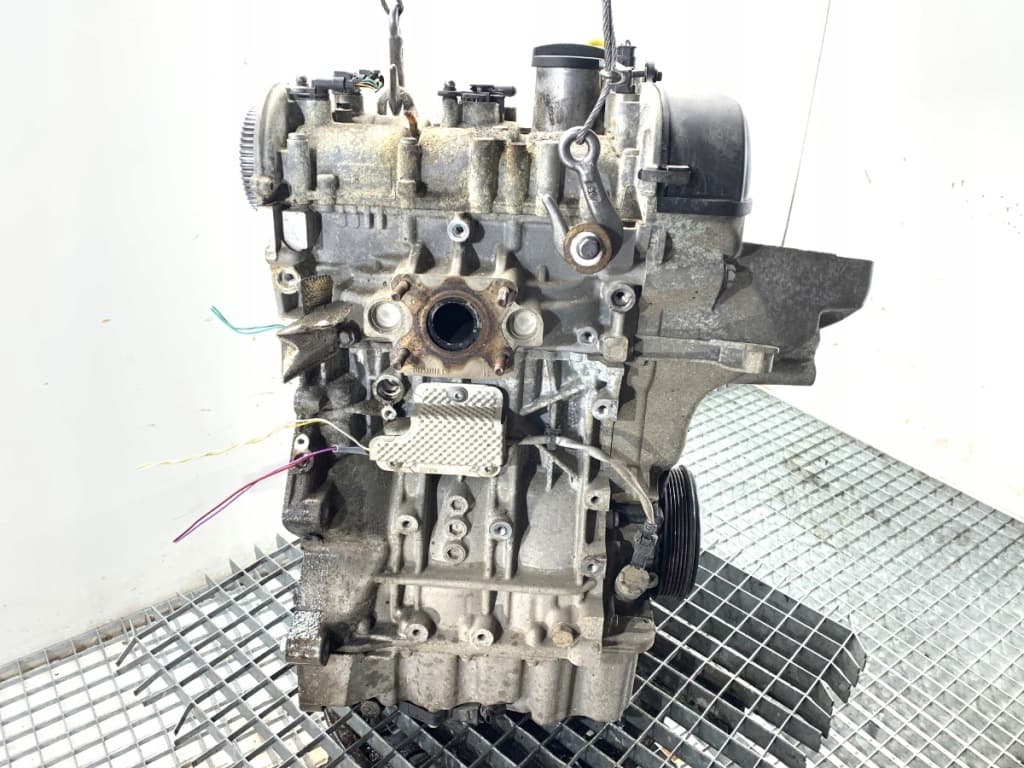 Moteur CHZG - Image 1