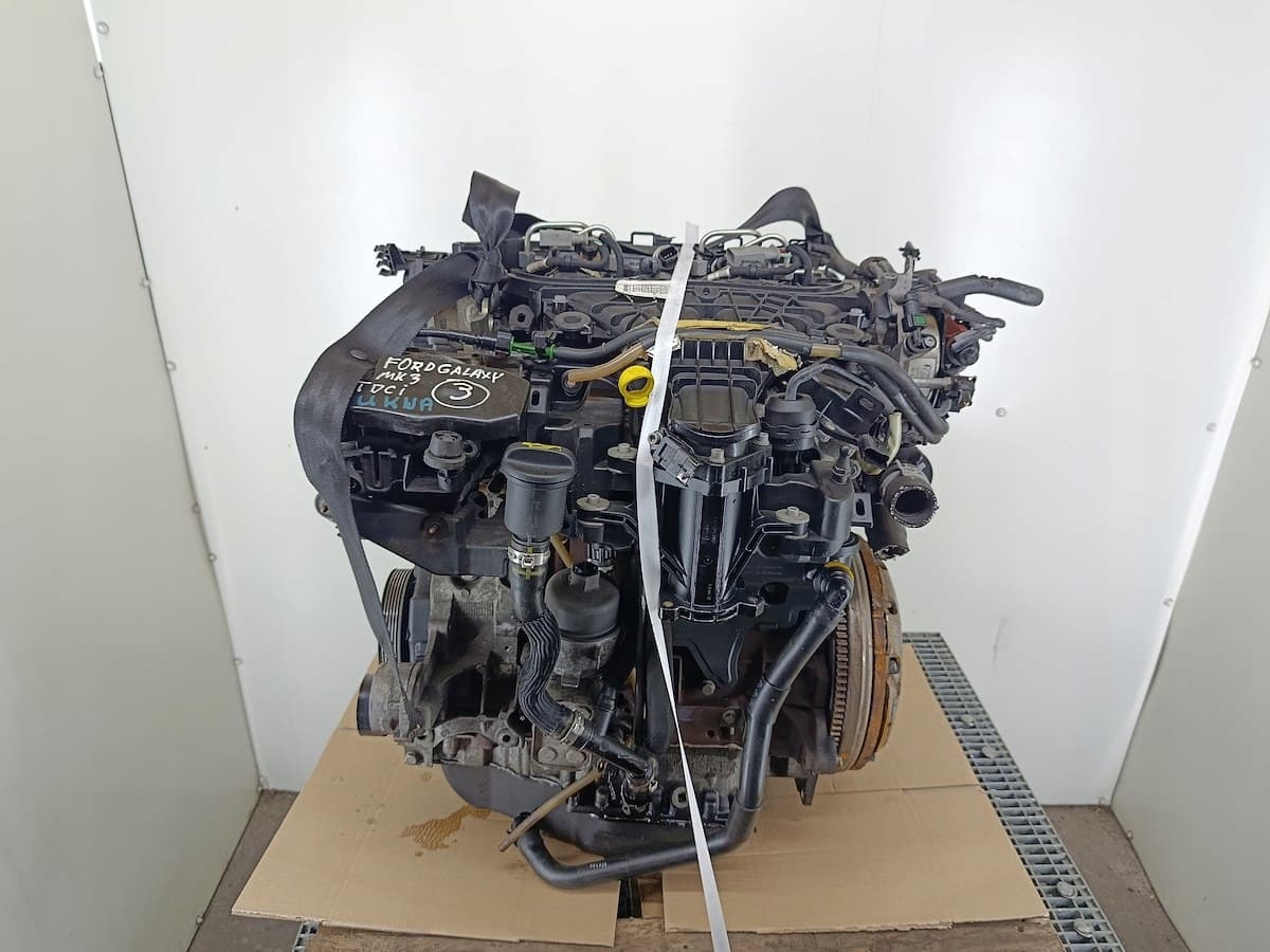 Moteur UKWA - Image 1