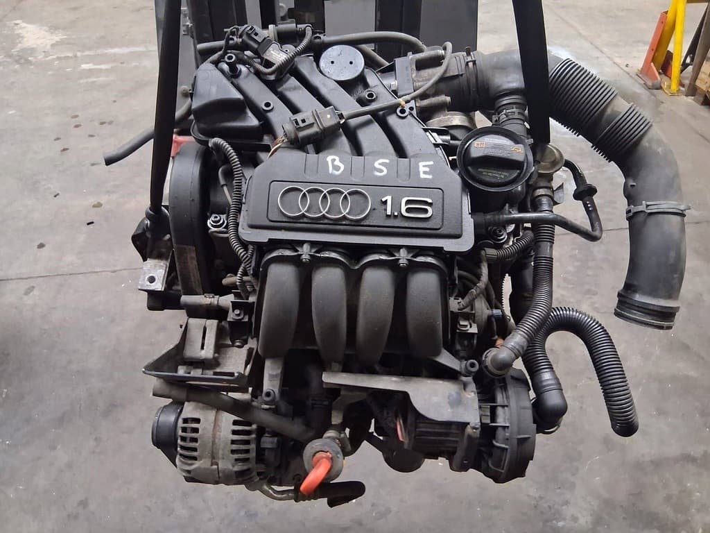 Moteur BSE pour Seat