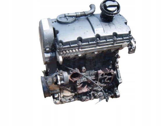 Moteur ATD - Image 1