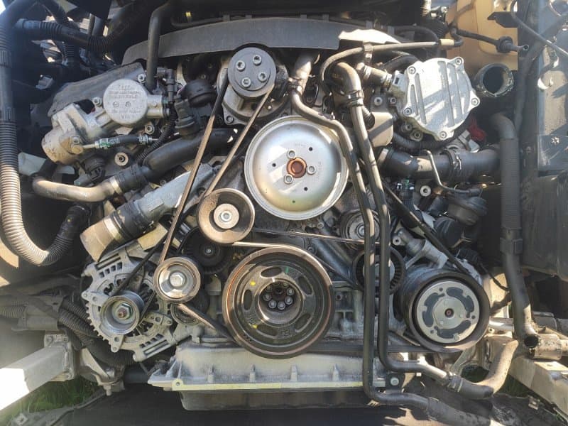 Moteur CREA - Image 1