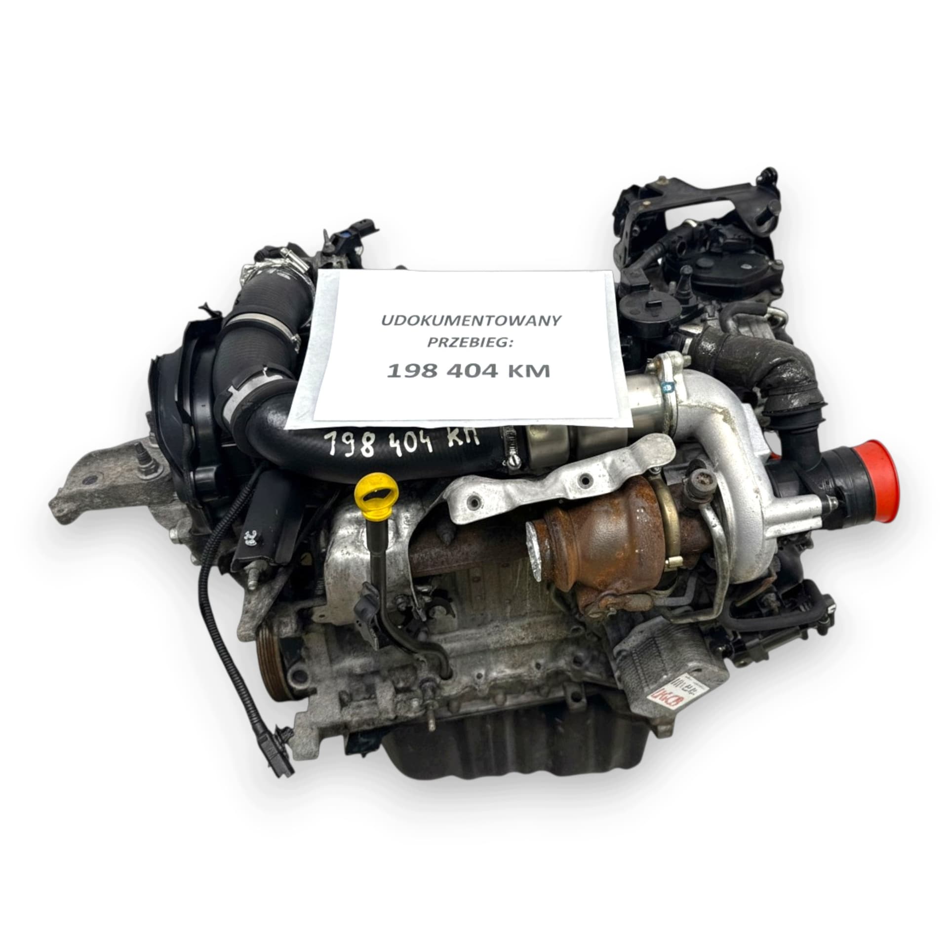 Moteur UGCB - Image 1