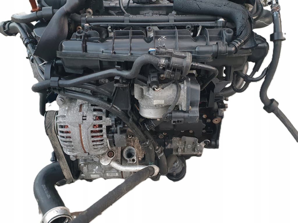 Moteur CDAA — vue 2