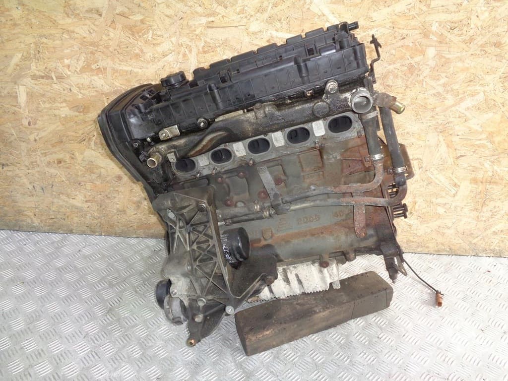 Moteur 192 A2.000 — vue 2