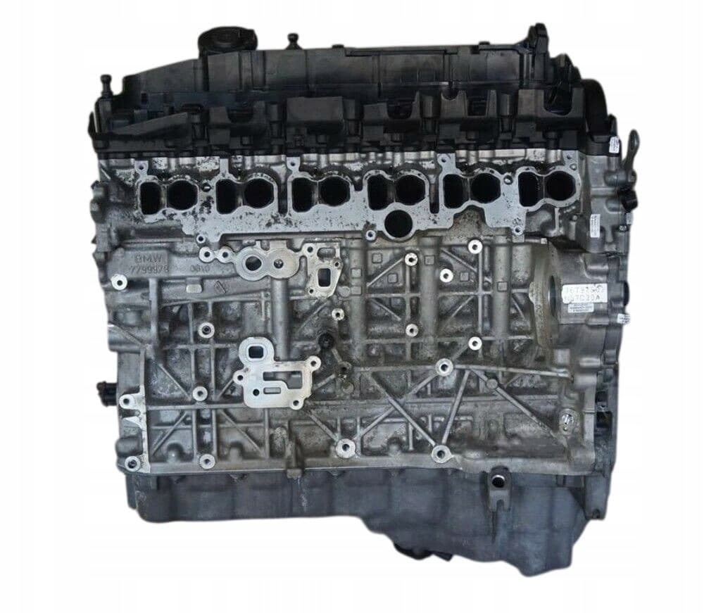 Moteur N57 D30 A - Image 1