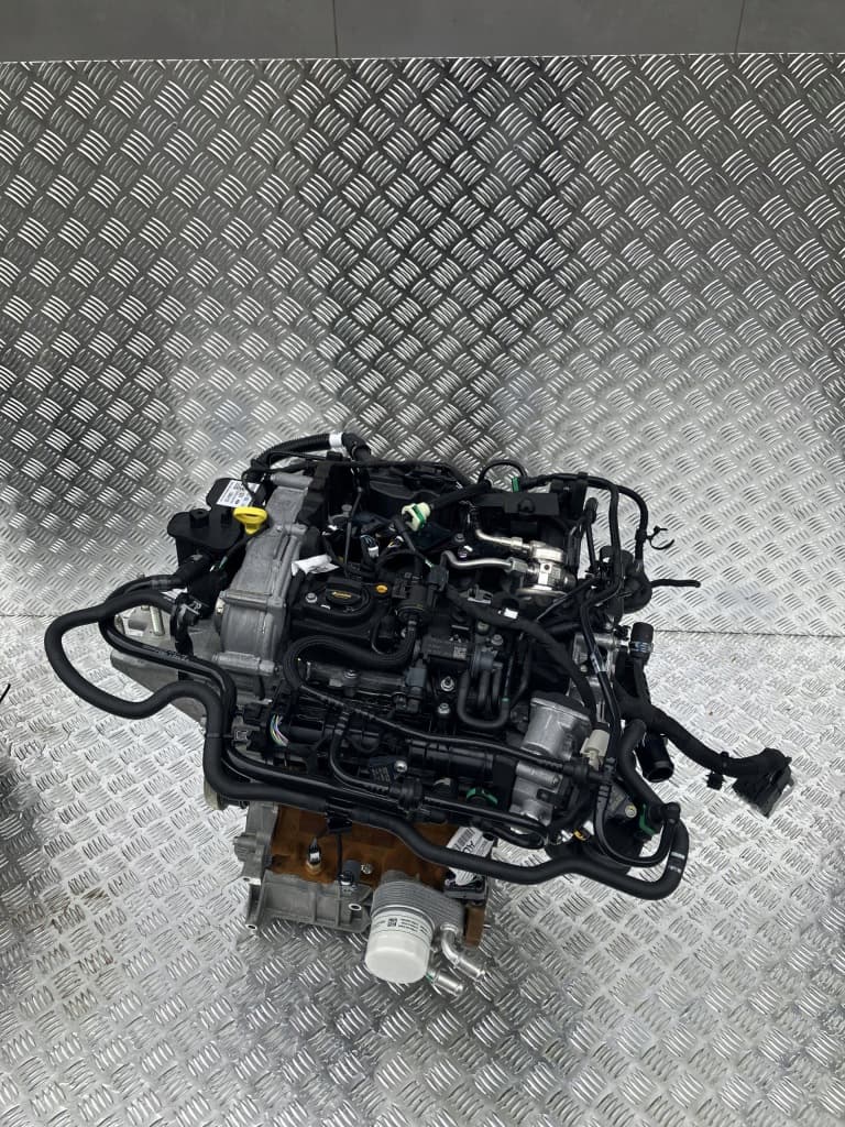 Moteur BZJA - Image 1