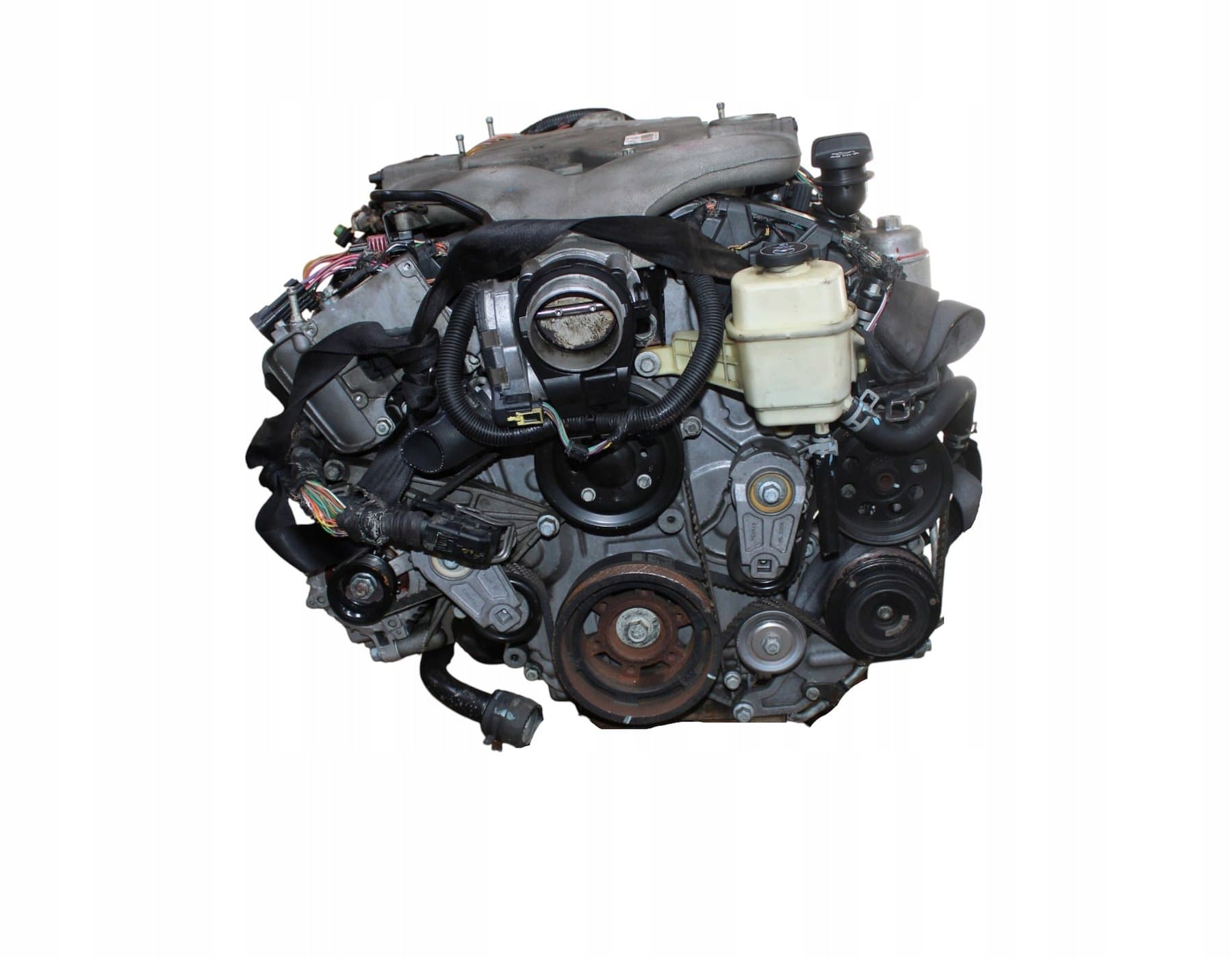 Moteur LY7 - Image 1