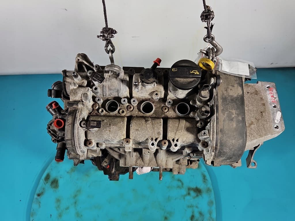 Moteur CHZG - Image 1