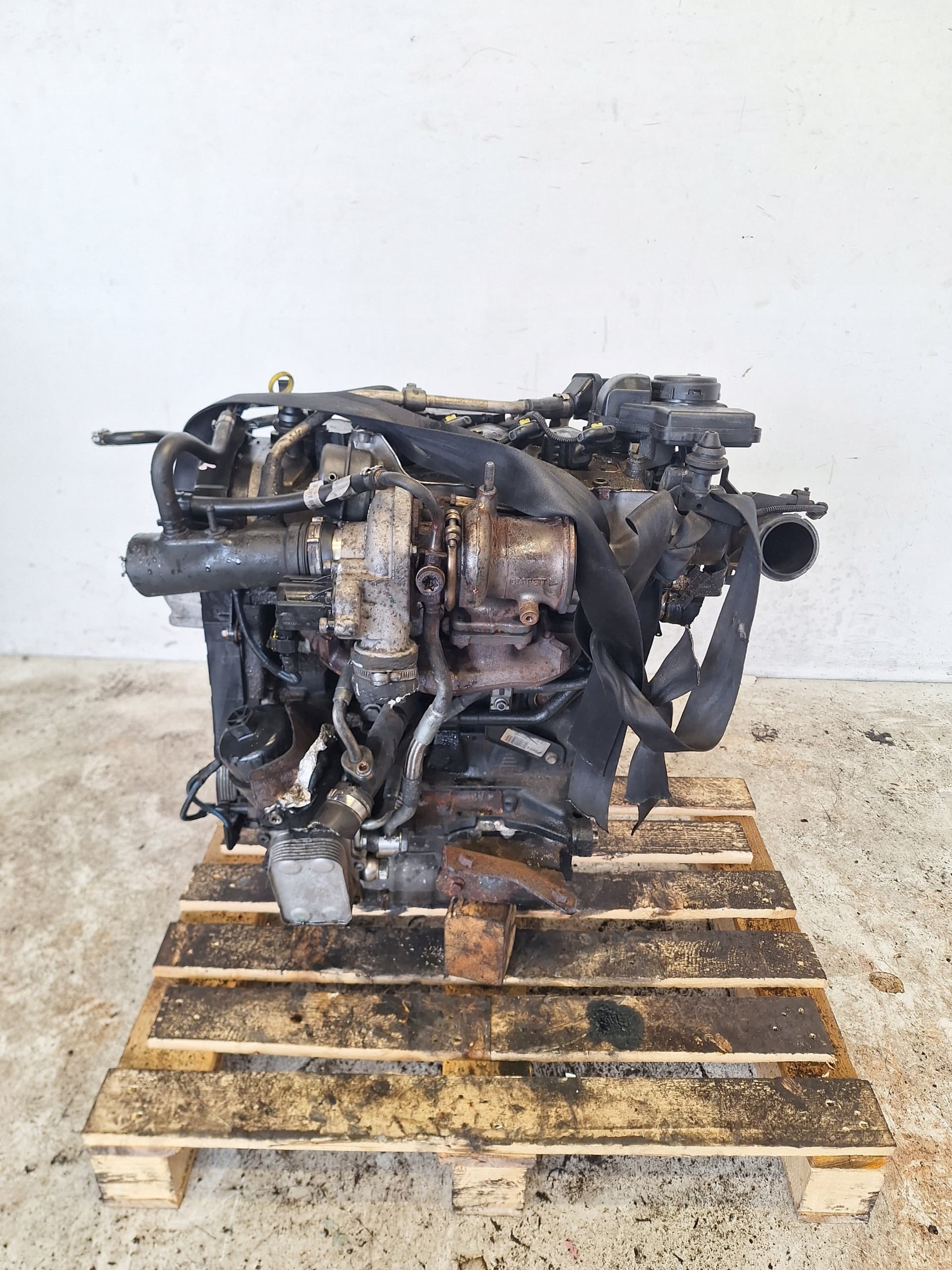 Moteur 940 A2.000 - Image 1