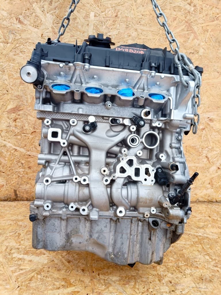 Moteur B48 B20 B - Image 1