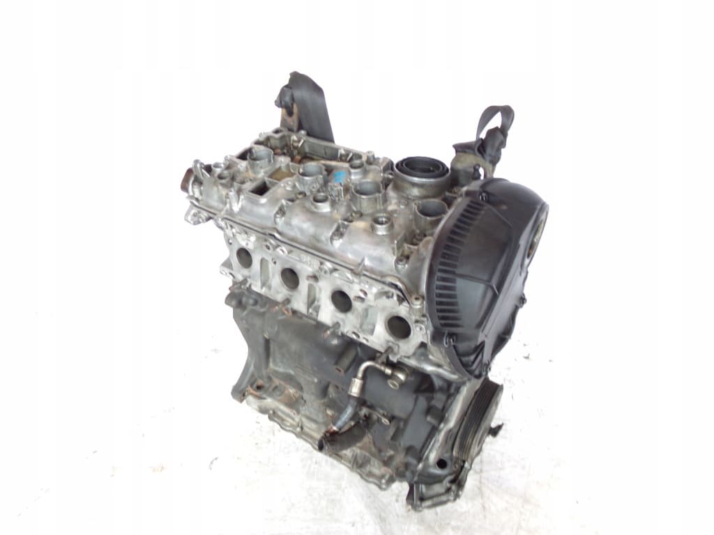 Moteur CAWB — vue 2