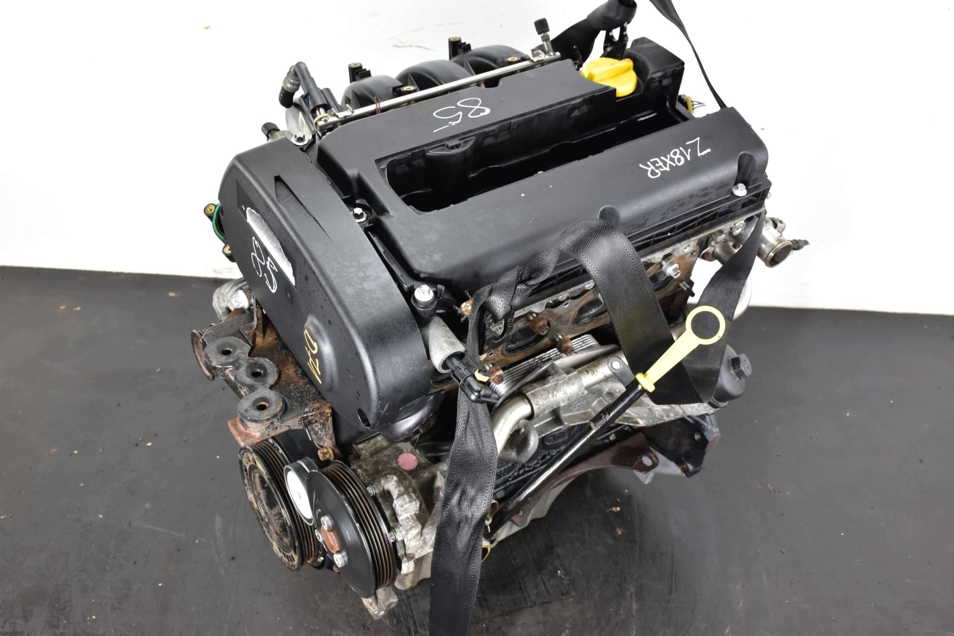 Moteur Z 18 XER - Image 1