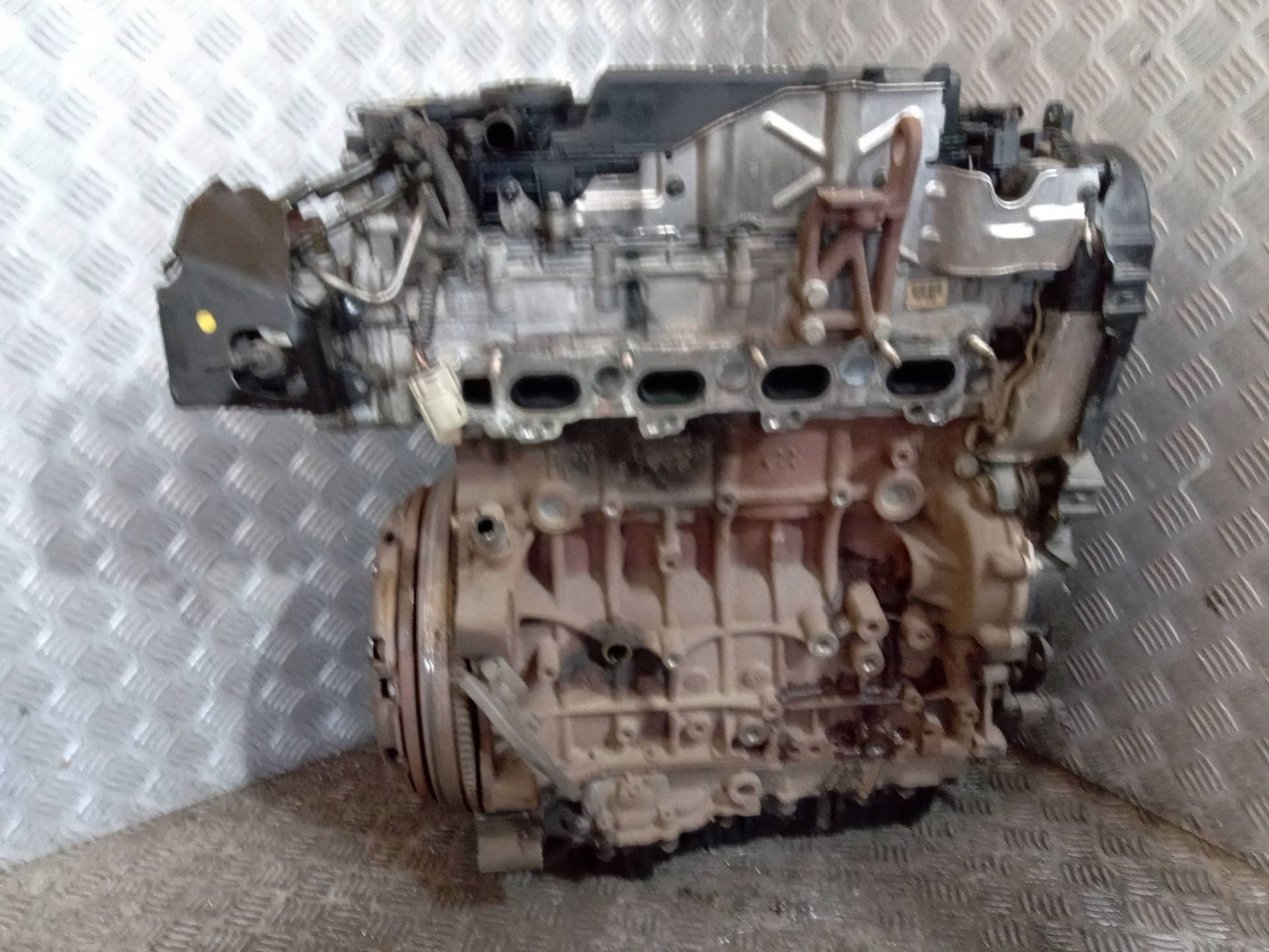 Moteur T7MA - Image 1