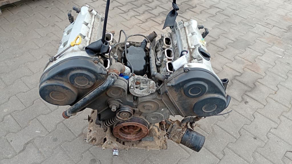 Moteur ASN pour Audi A8