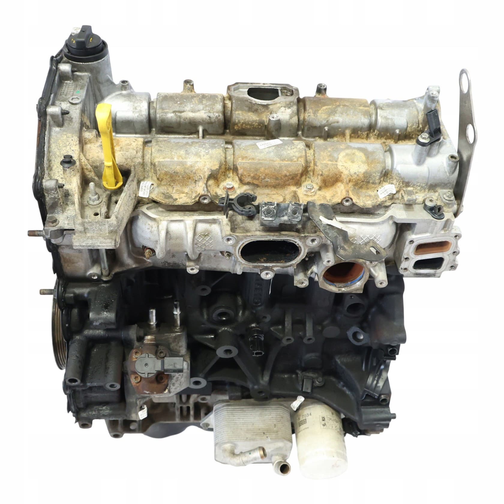Moteur BKRA - Image 1