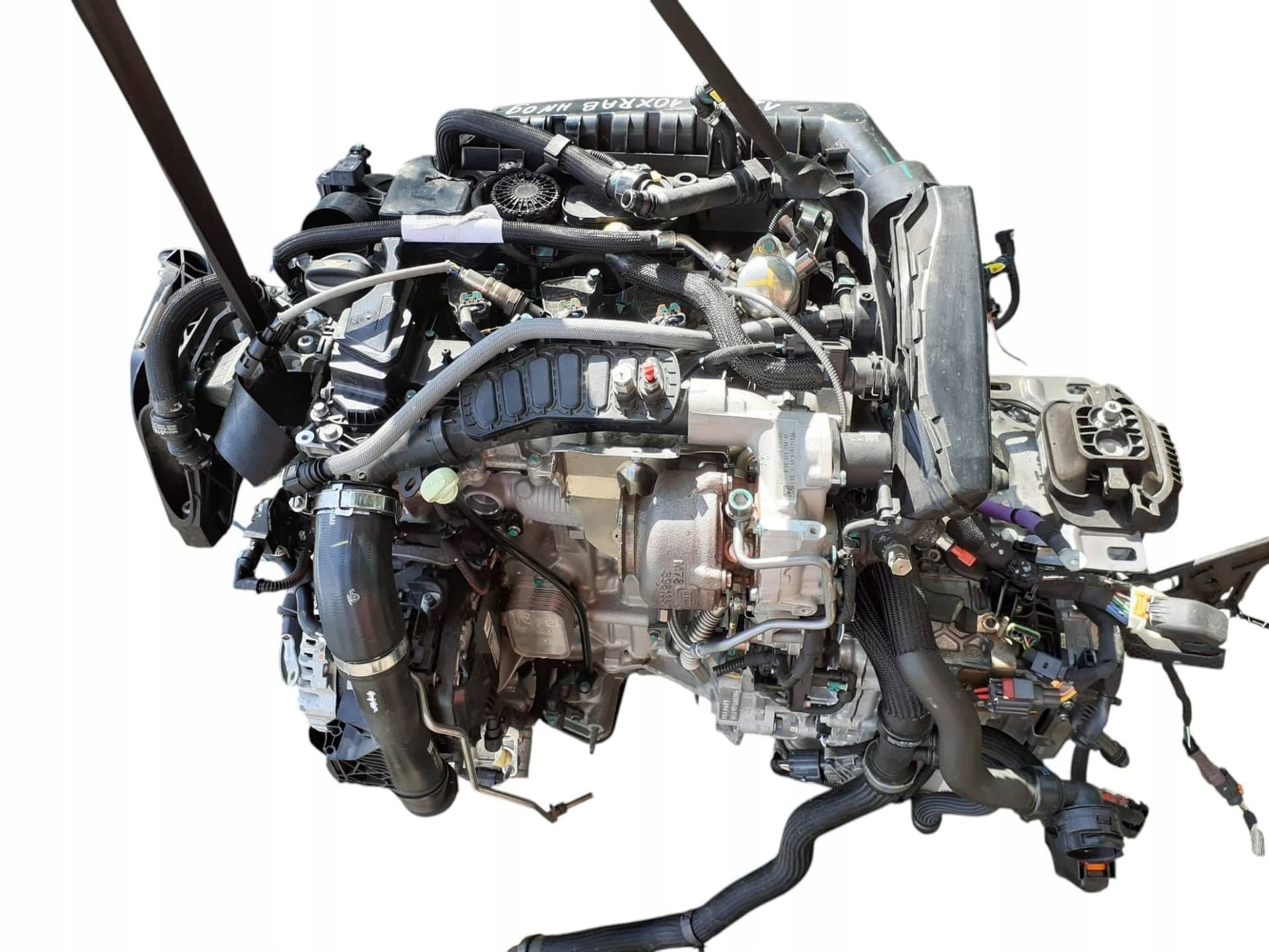 Moteur HNS (EB2ADTS) pour Peugeot