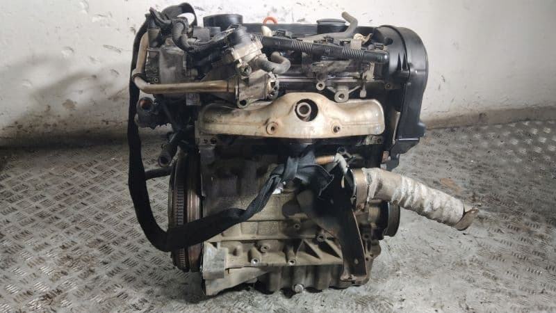 Moteur AXW - Image 1
