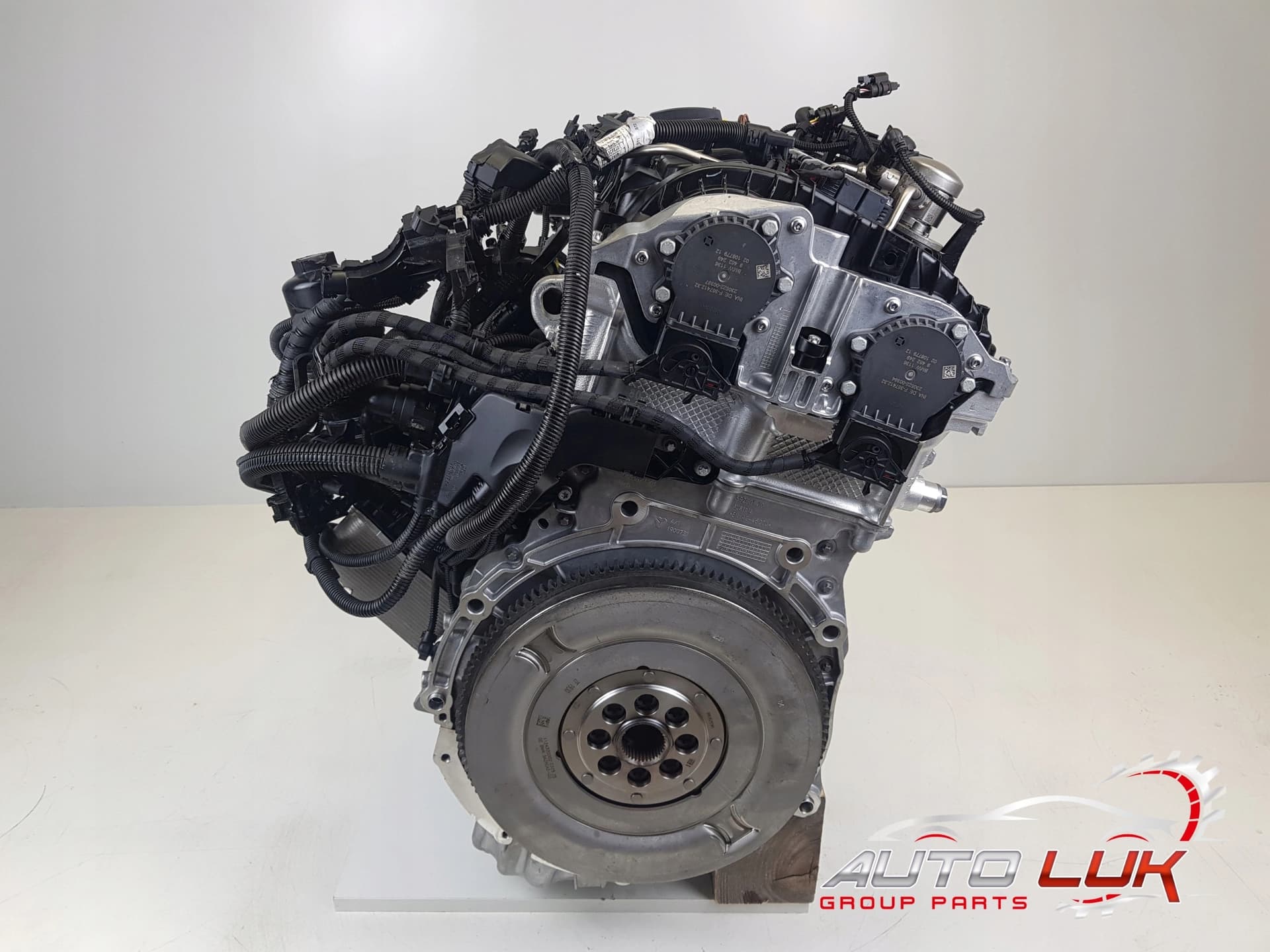 Moteur B58 B30 P - Image 1