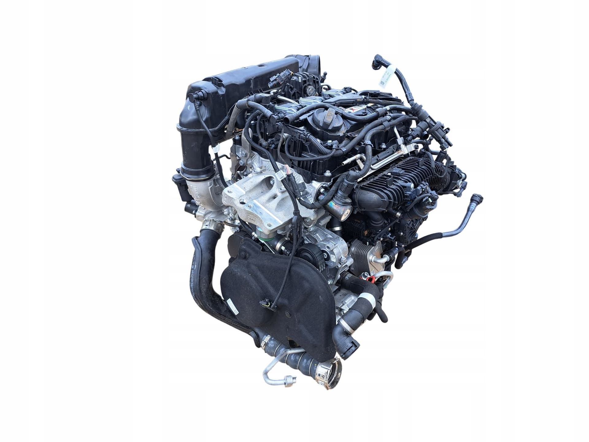 Moteur B38 A15 P - Image 1