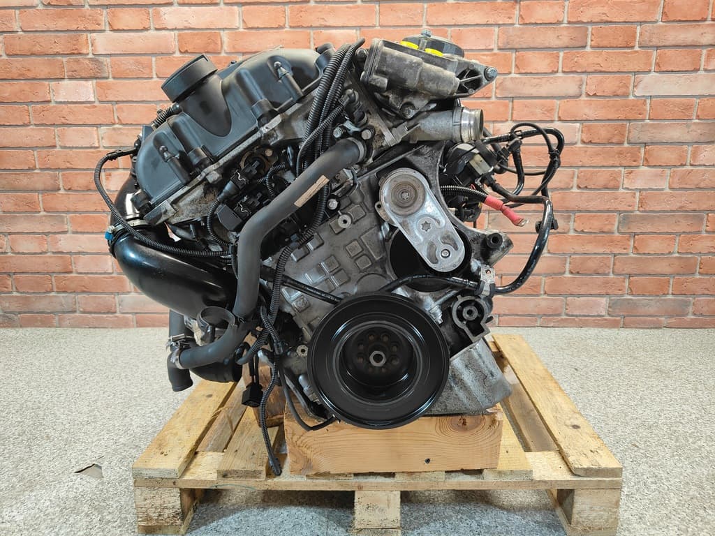 Moteur N55 B30 A - Image 1