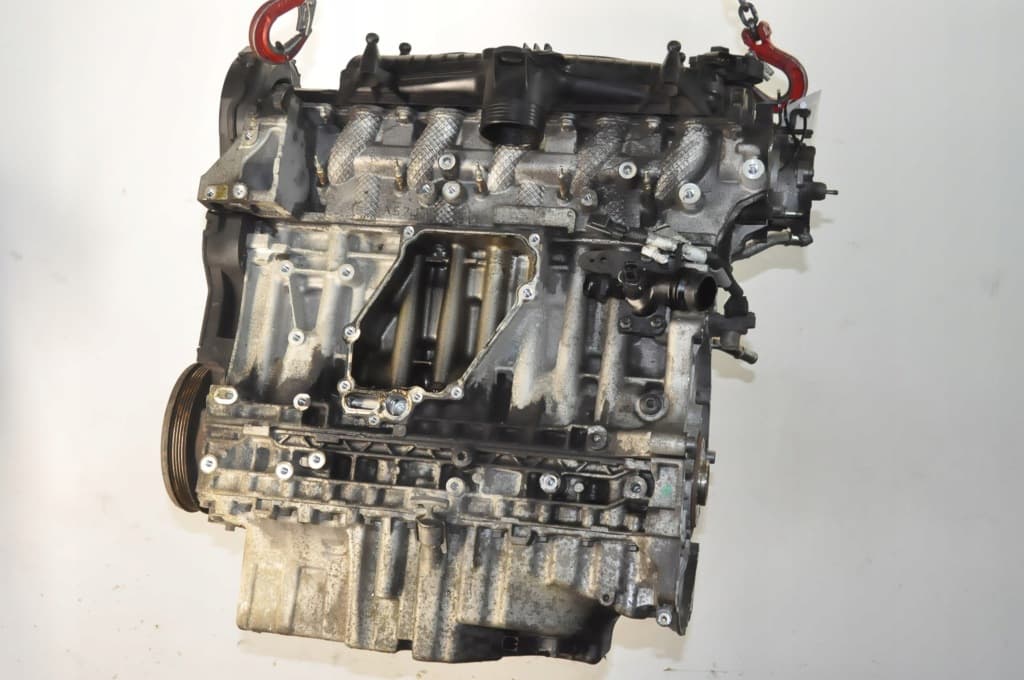 Moteur D 5244 T10 - Image 1