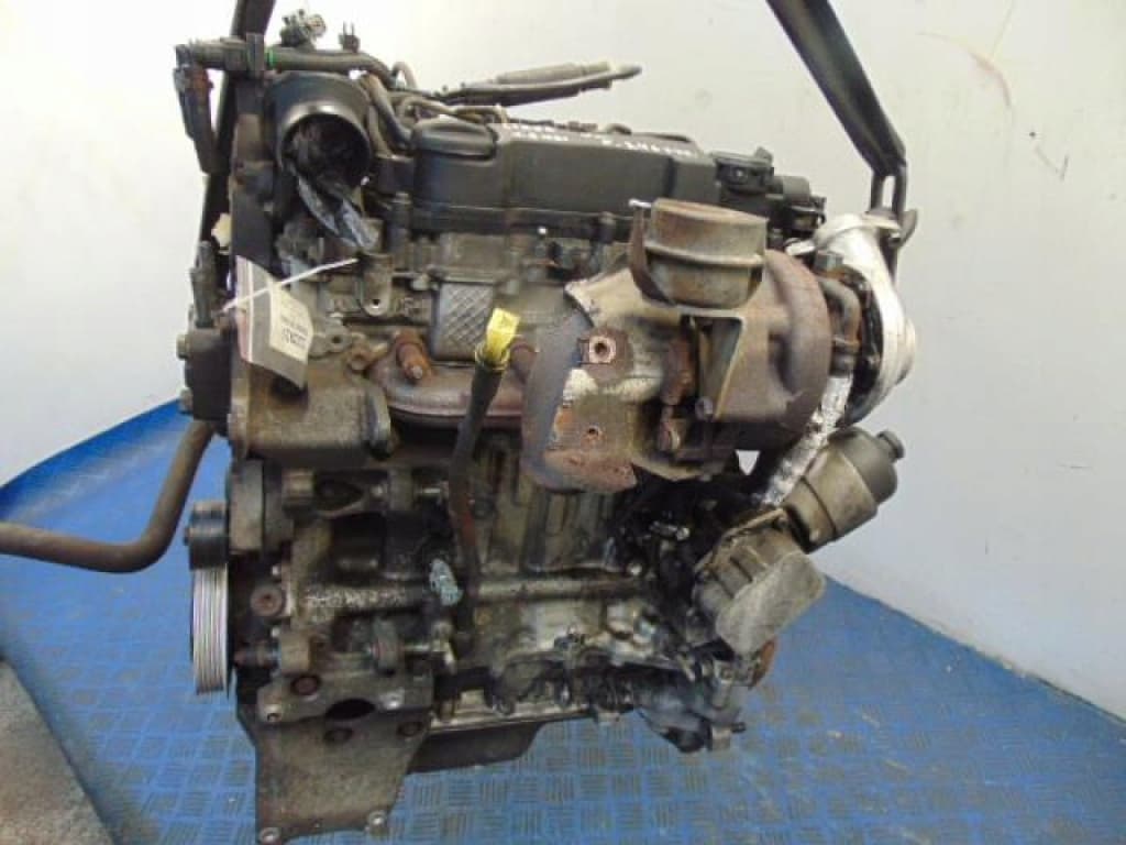 Moteur 8HY - Image 1