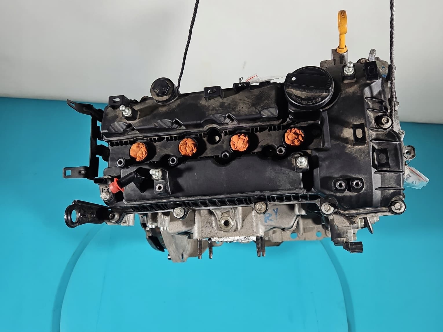 Moteur G4LG - Image 1