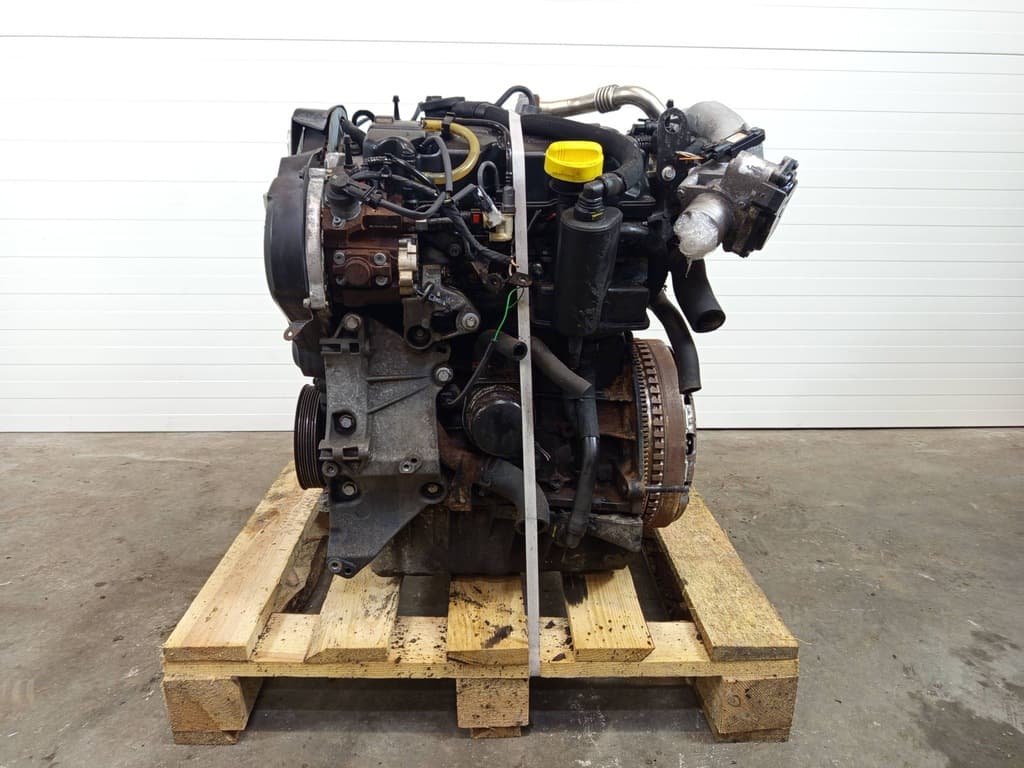 Moteur F9Q 872 - Image 1