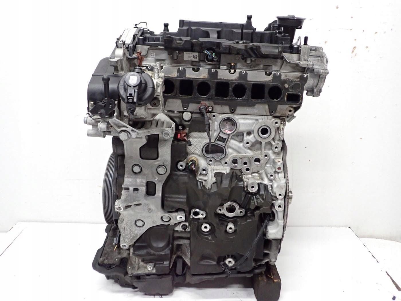 Moteur DTNA - Image 1