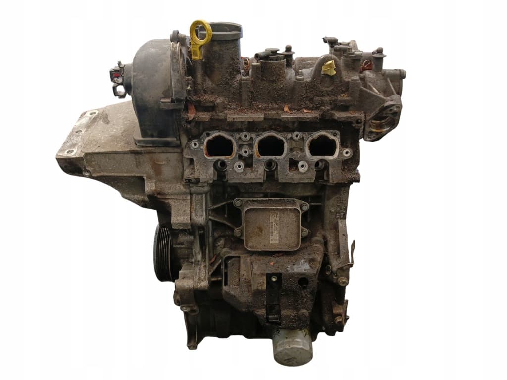 Moteur CHZG - Image 1