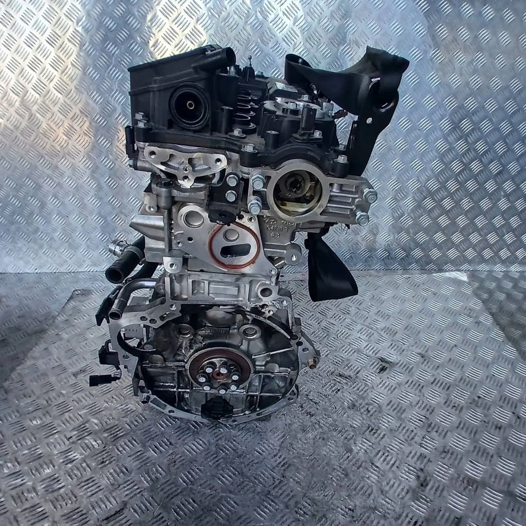 Moteur G4FP — vue 2