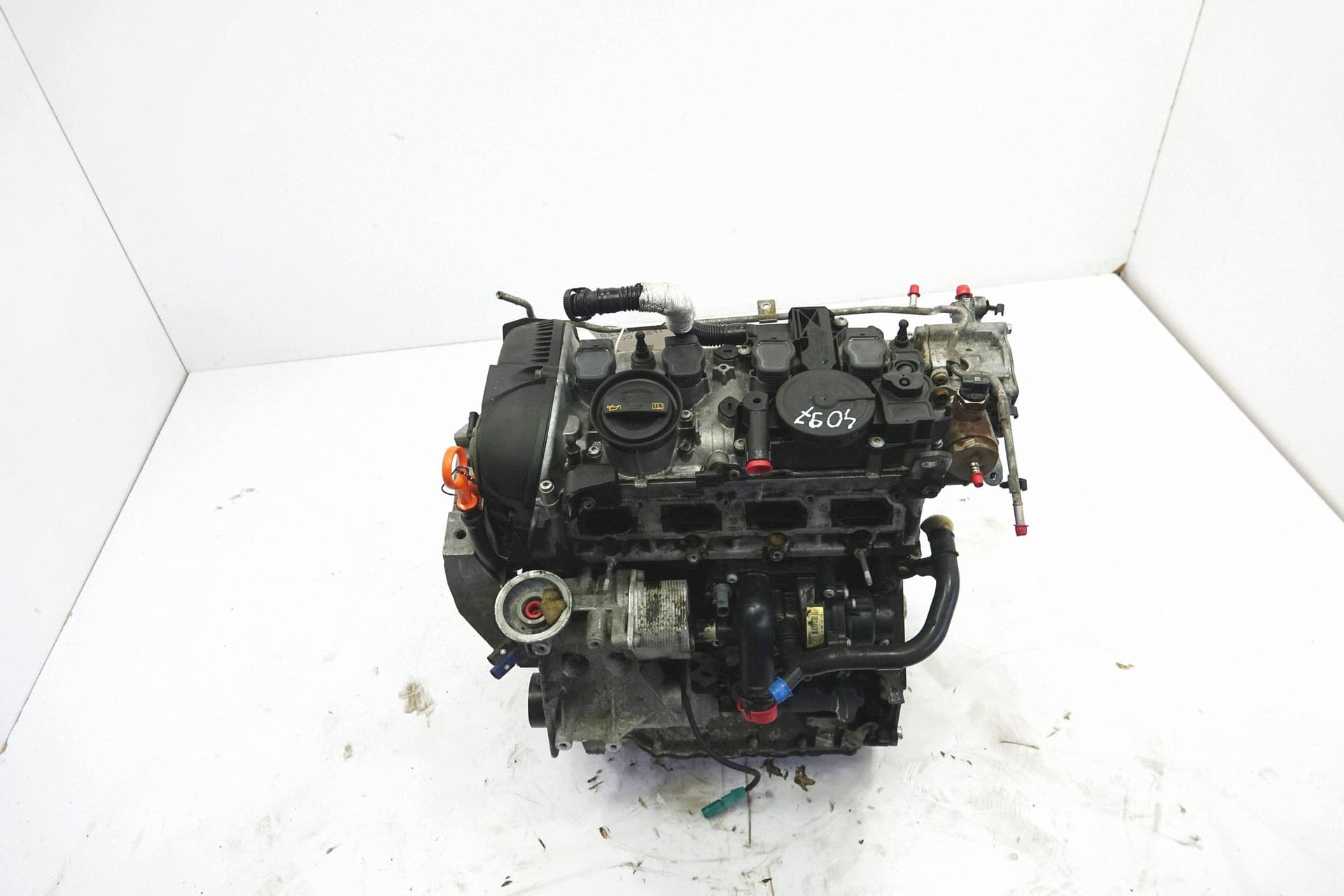 Moteur CCZC - Image 1