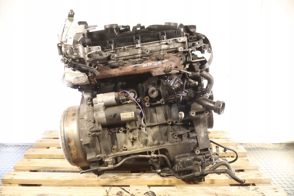 Moteur 651.930 - Image 1