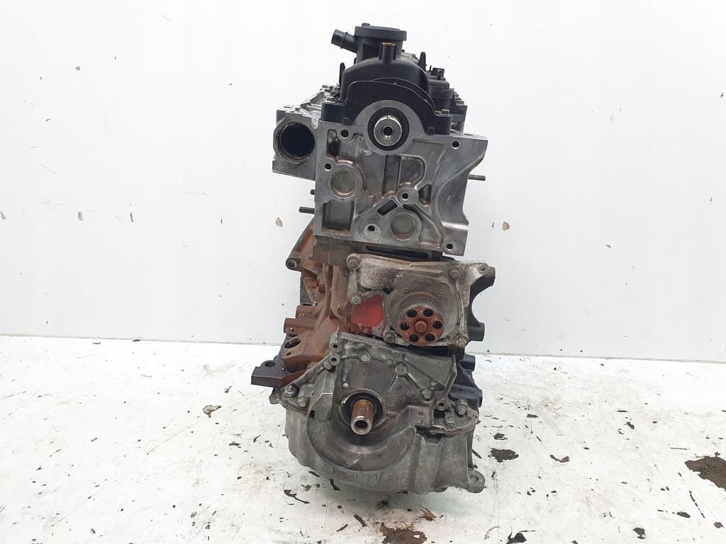 Moteur K9K 770 — vue 2