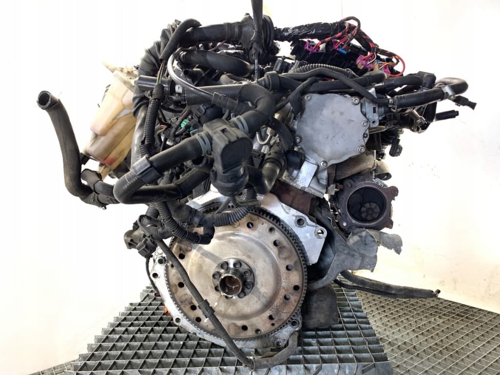 Moteur CAEA pour Audi A5