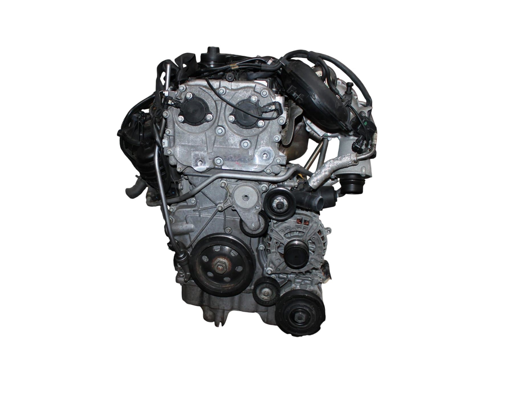 Moteur M 270.920 - Image 1