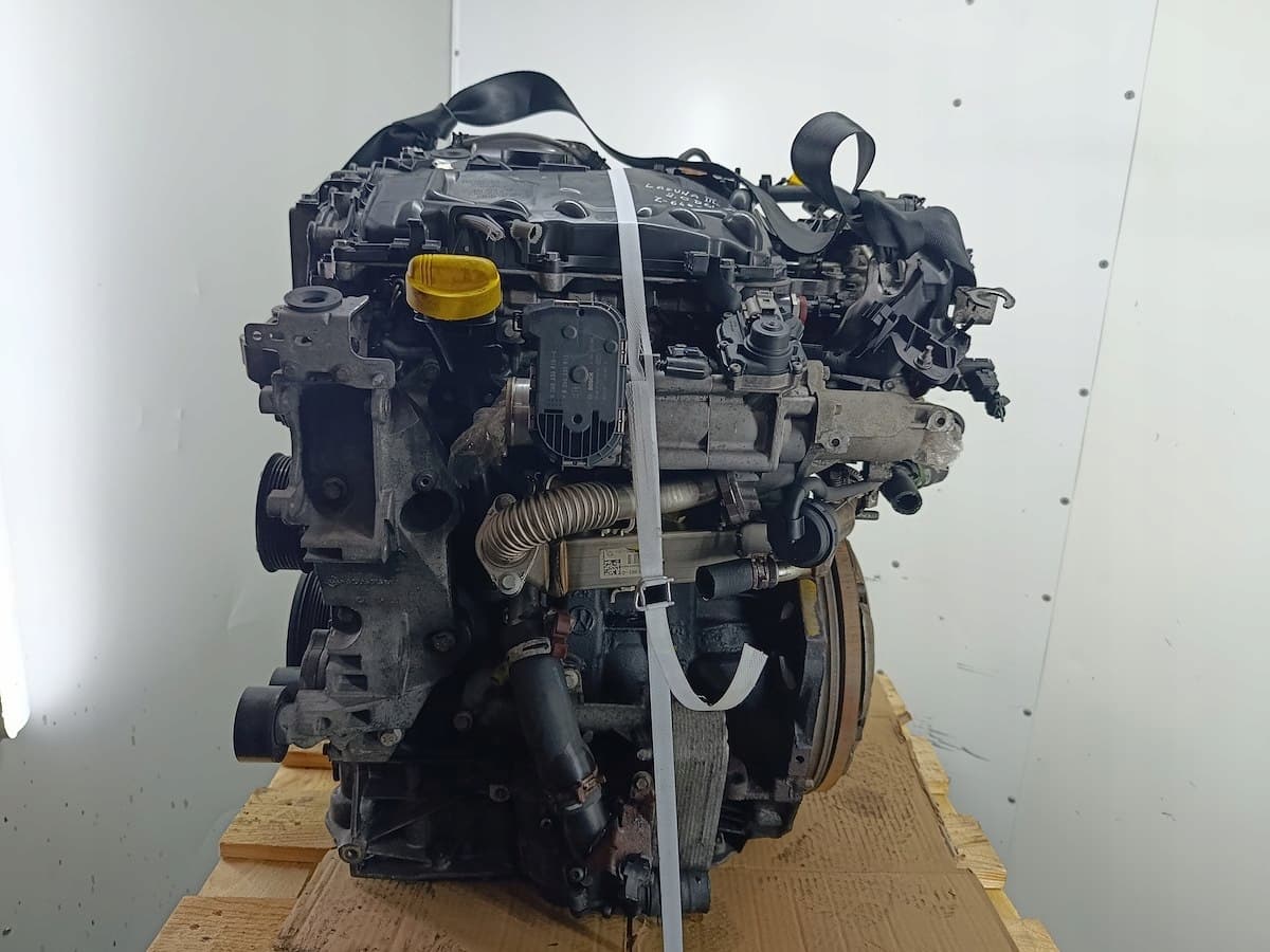 Moteur M9R 816 - Image 1